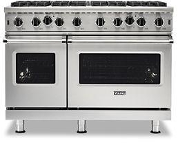 Viking VGIC54828BSS Stainless