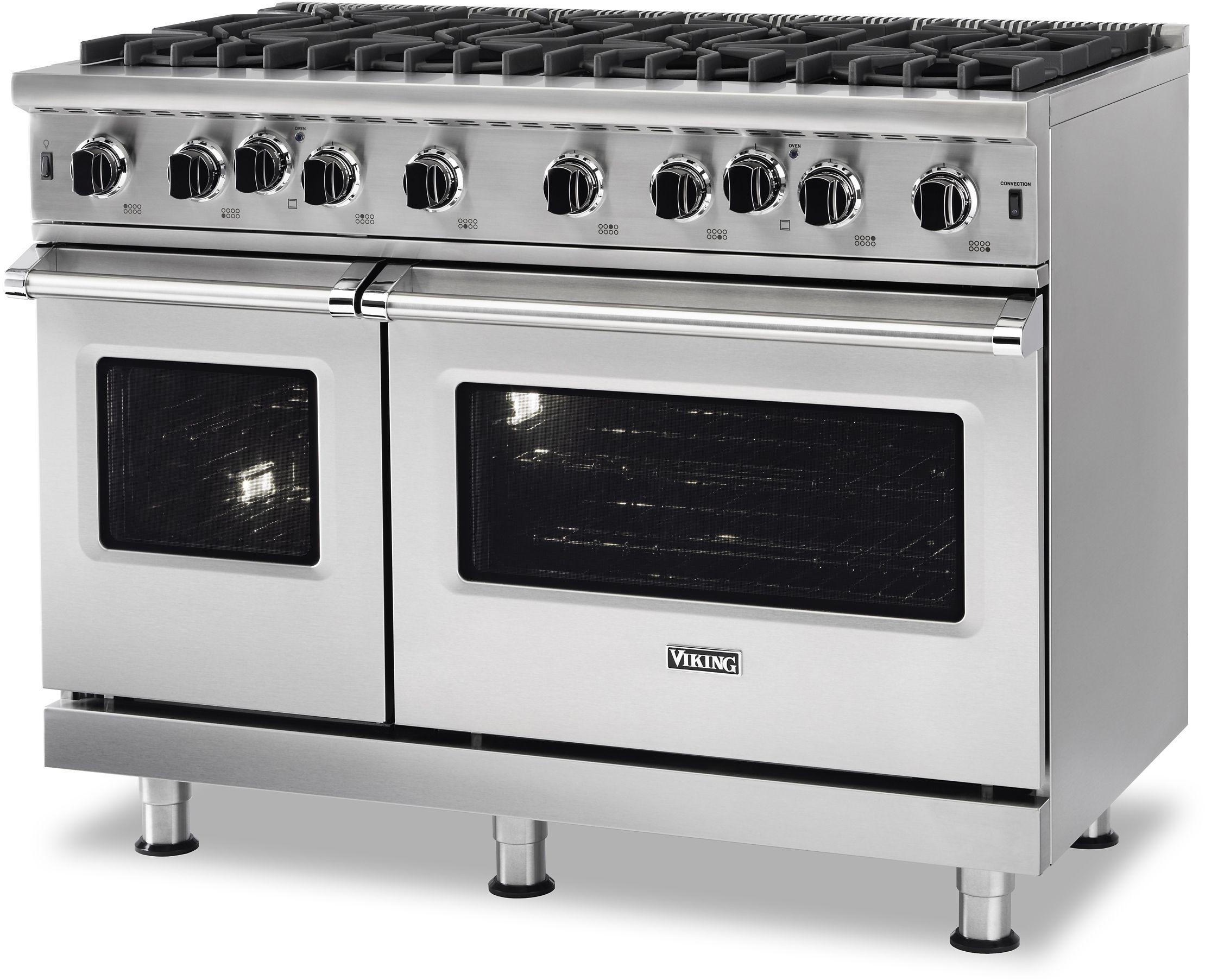 Viking VGIC54828BSS Stainless