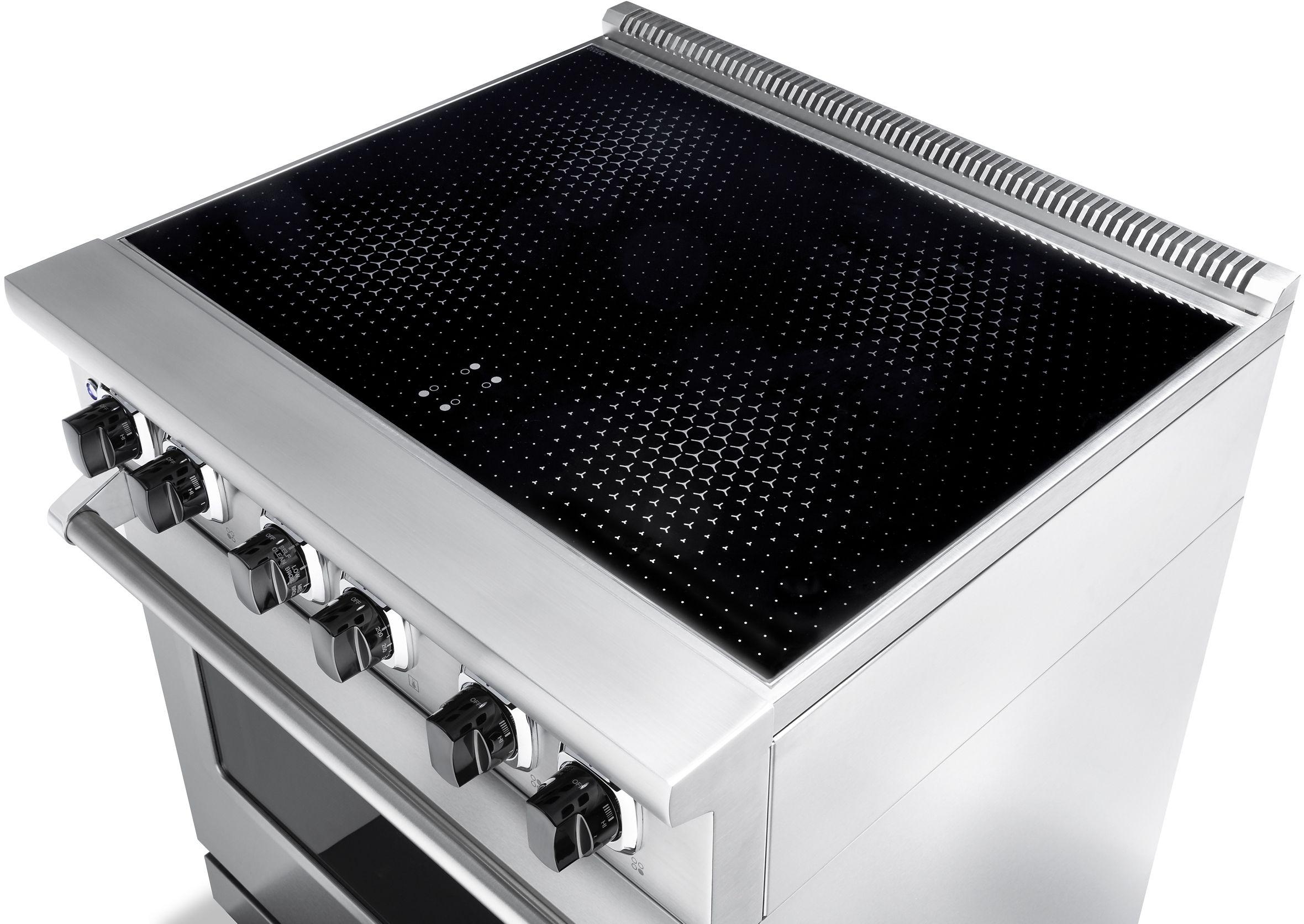 Viking VIR53024BSS Stainless