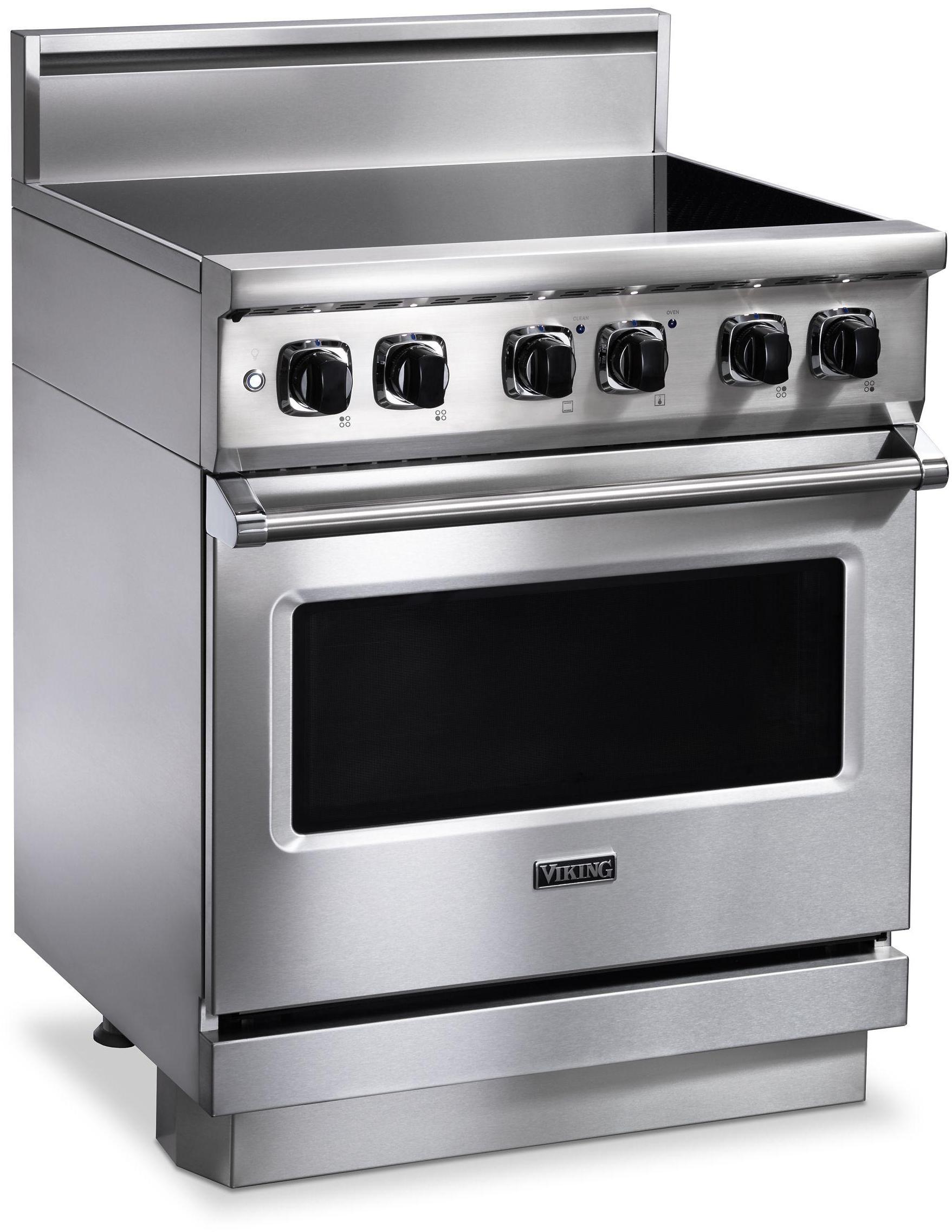 Viking VIR53024BSS Stainless