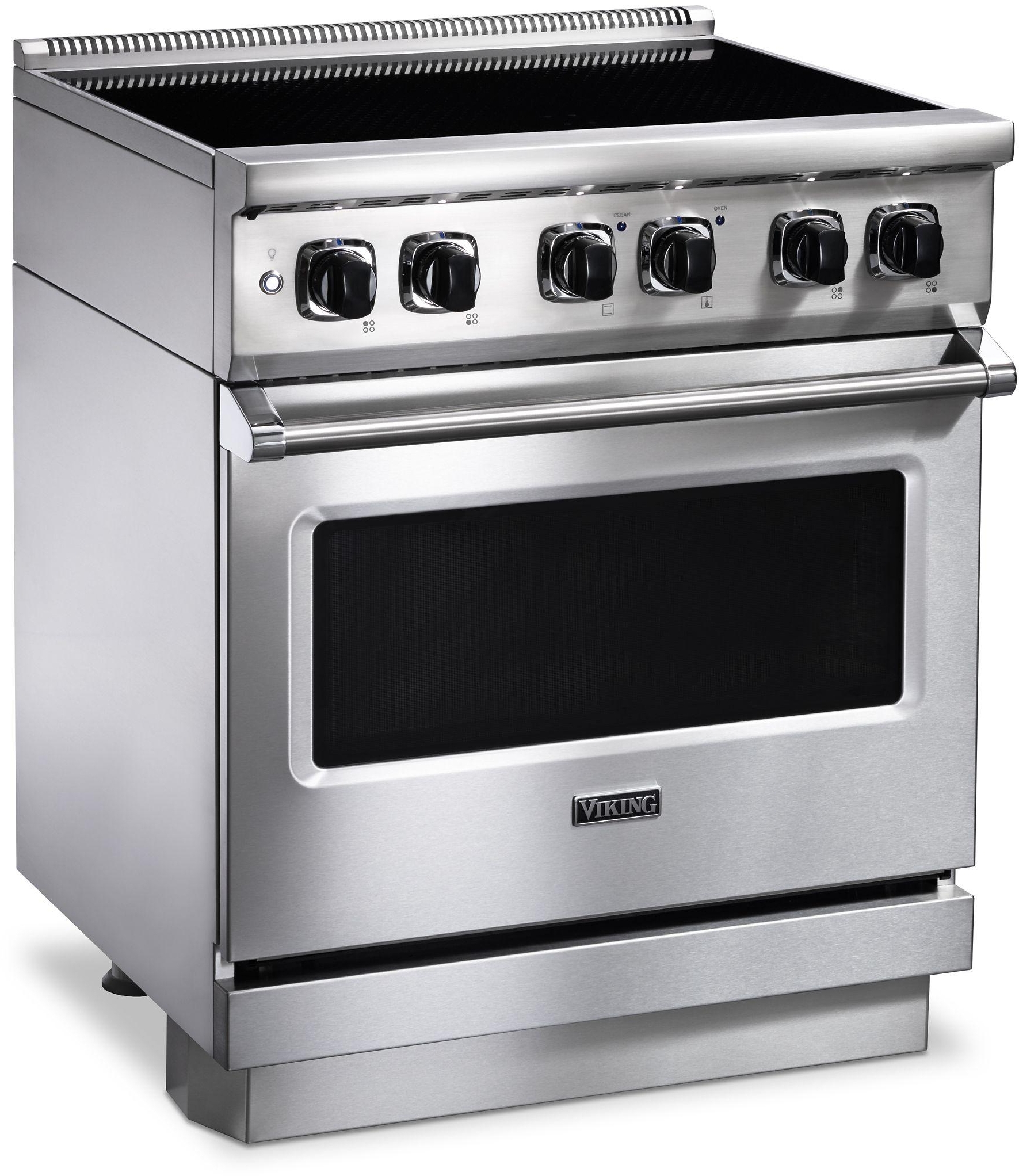 Viking VIR53024BSS Stainless