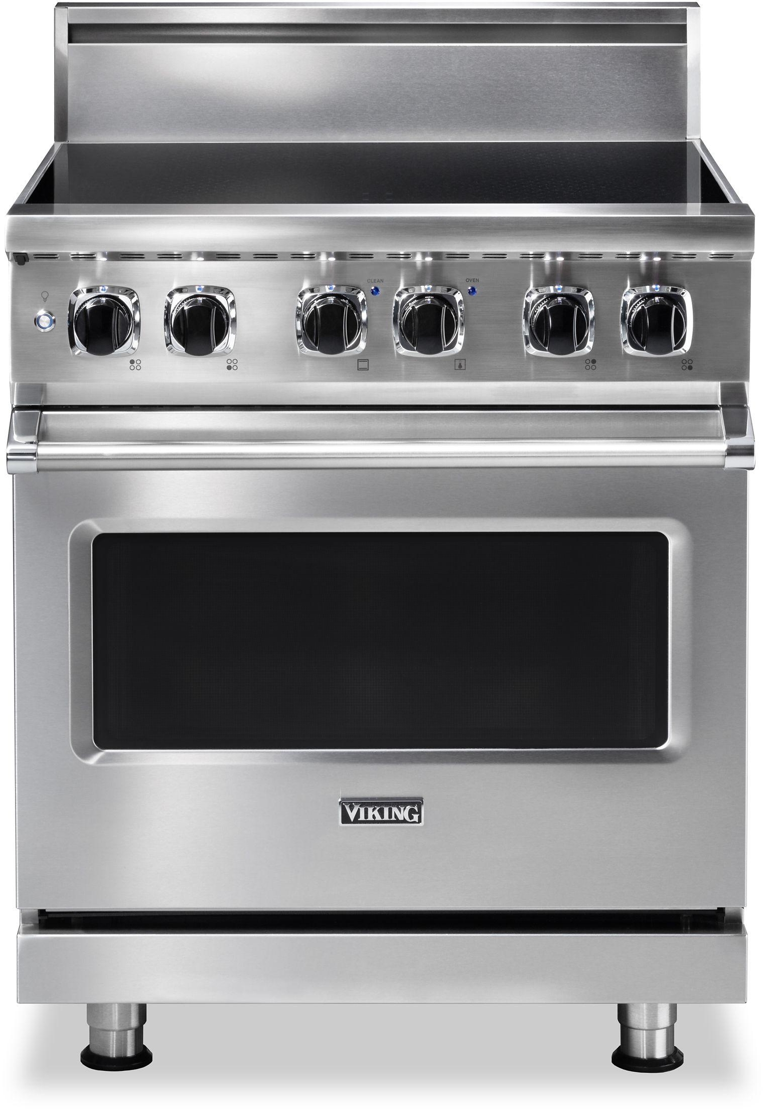 Viking VIR53024BSS Stainless