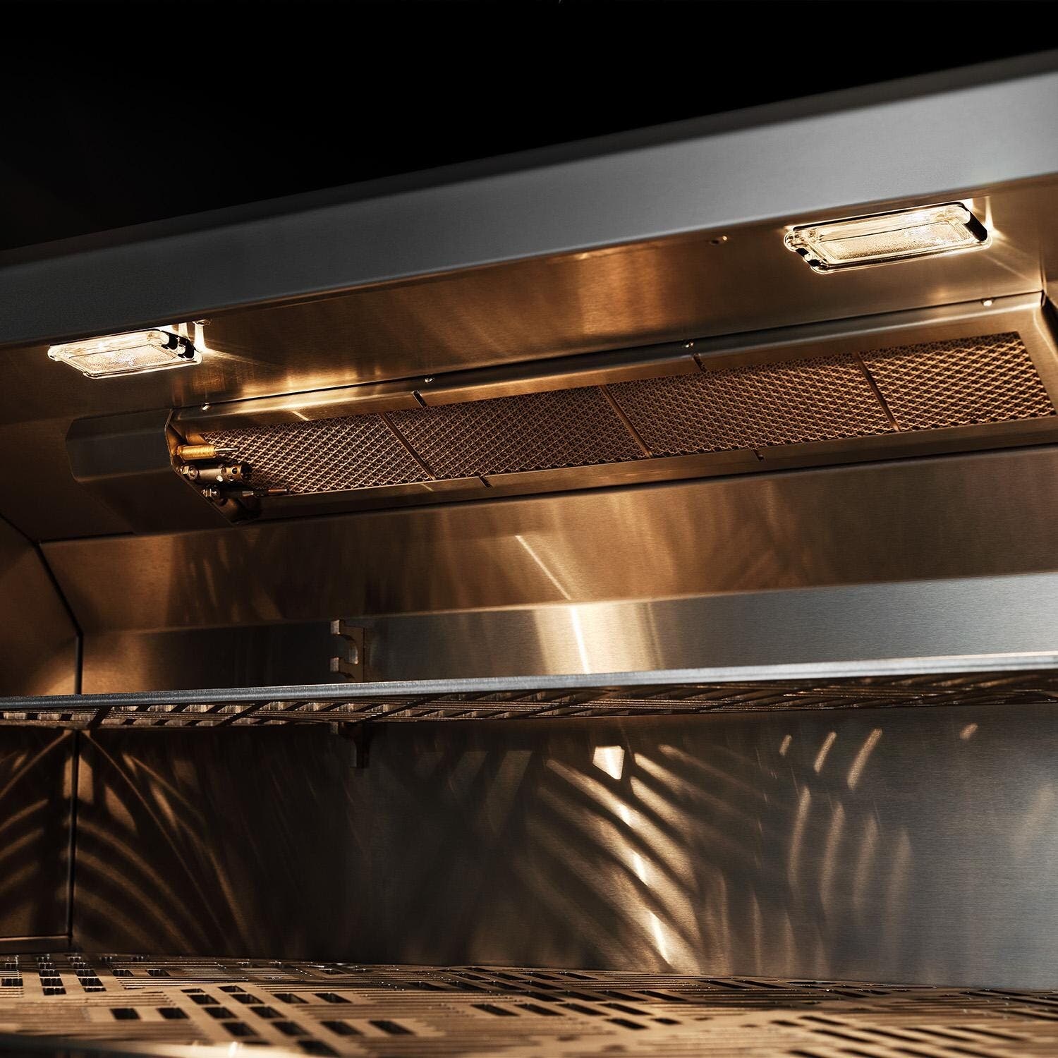 Kalamazoo K54DT11NANGM6 Natural Gas, Marine Grade Stainless Steel