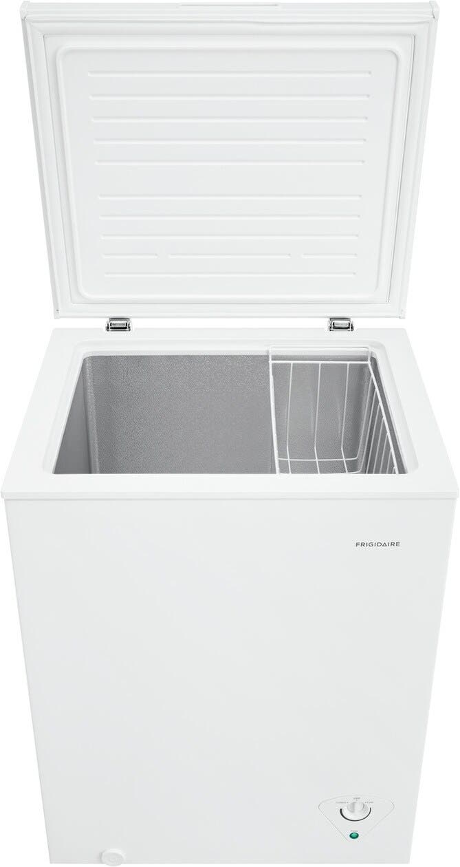 Frigidaire FFCS0522AW 5 Cu. Ft., 25 Inch