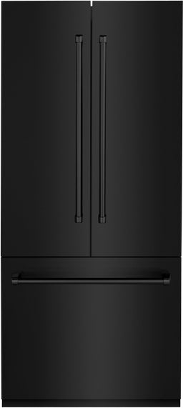 Black Stainless Steel