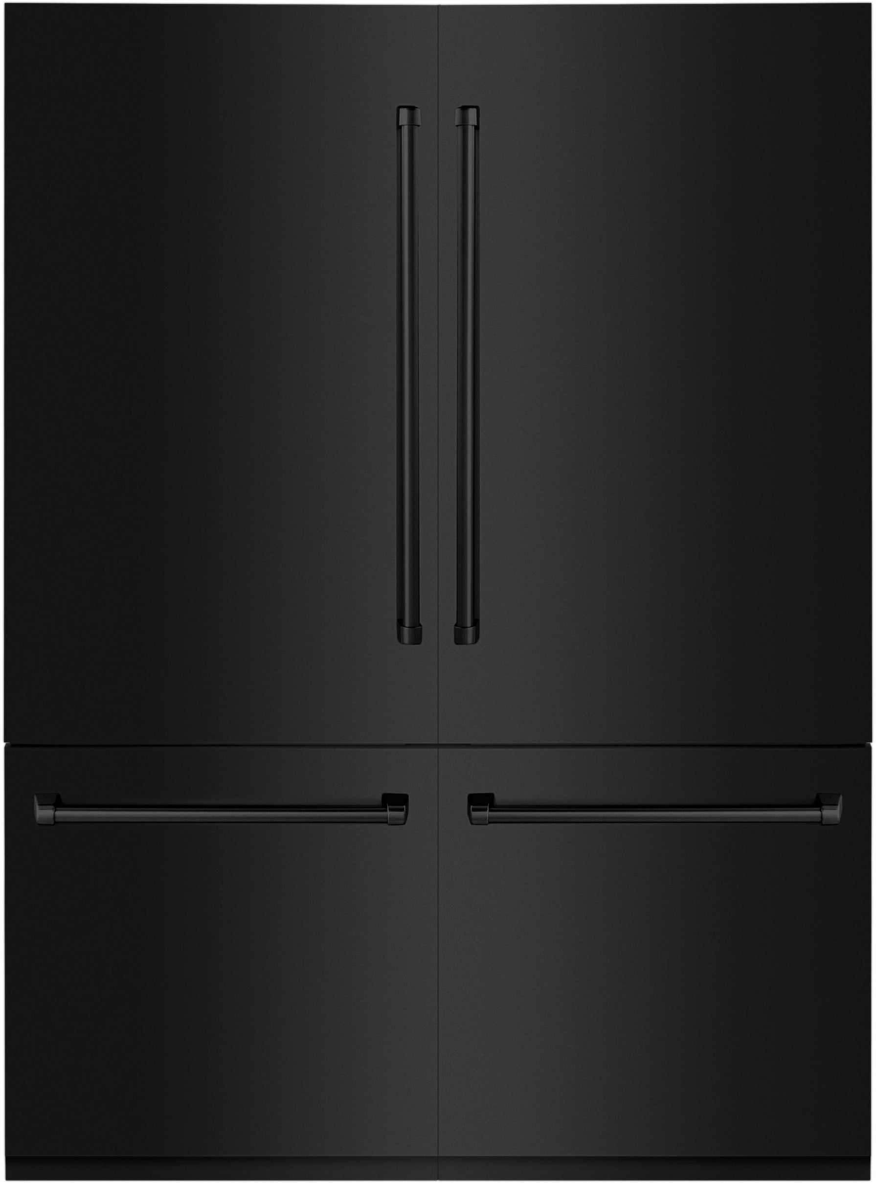 Zline RBIVWM60 ZLINE 60 Inch 32.2 cu. ft. Built-In 4-Door French