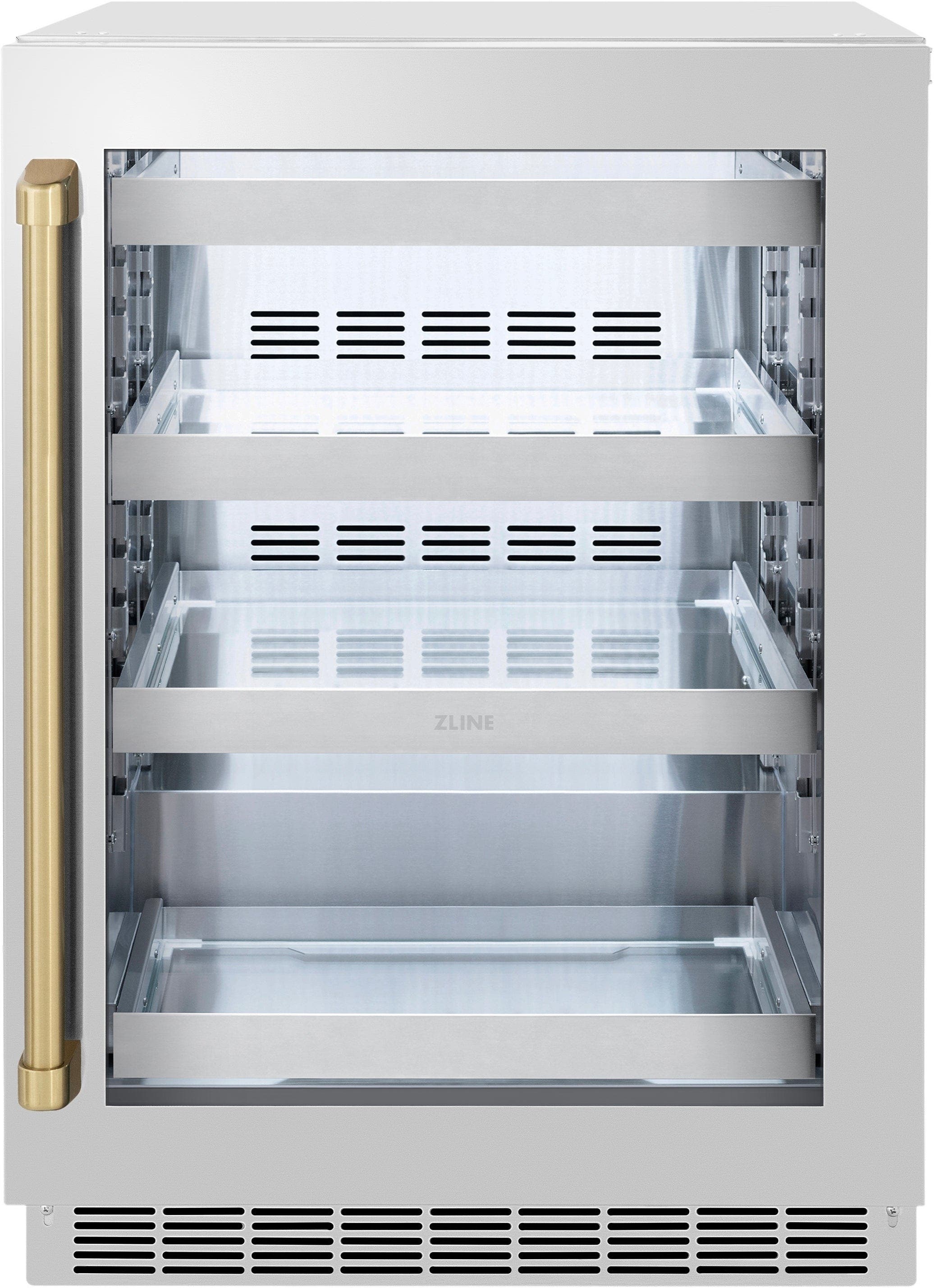 Zline RBSOZGS24CB