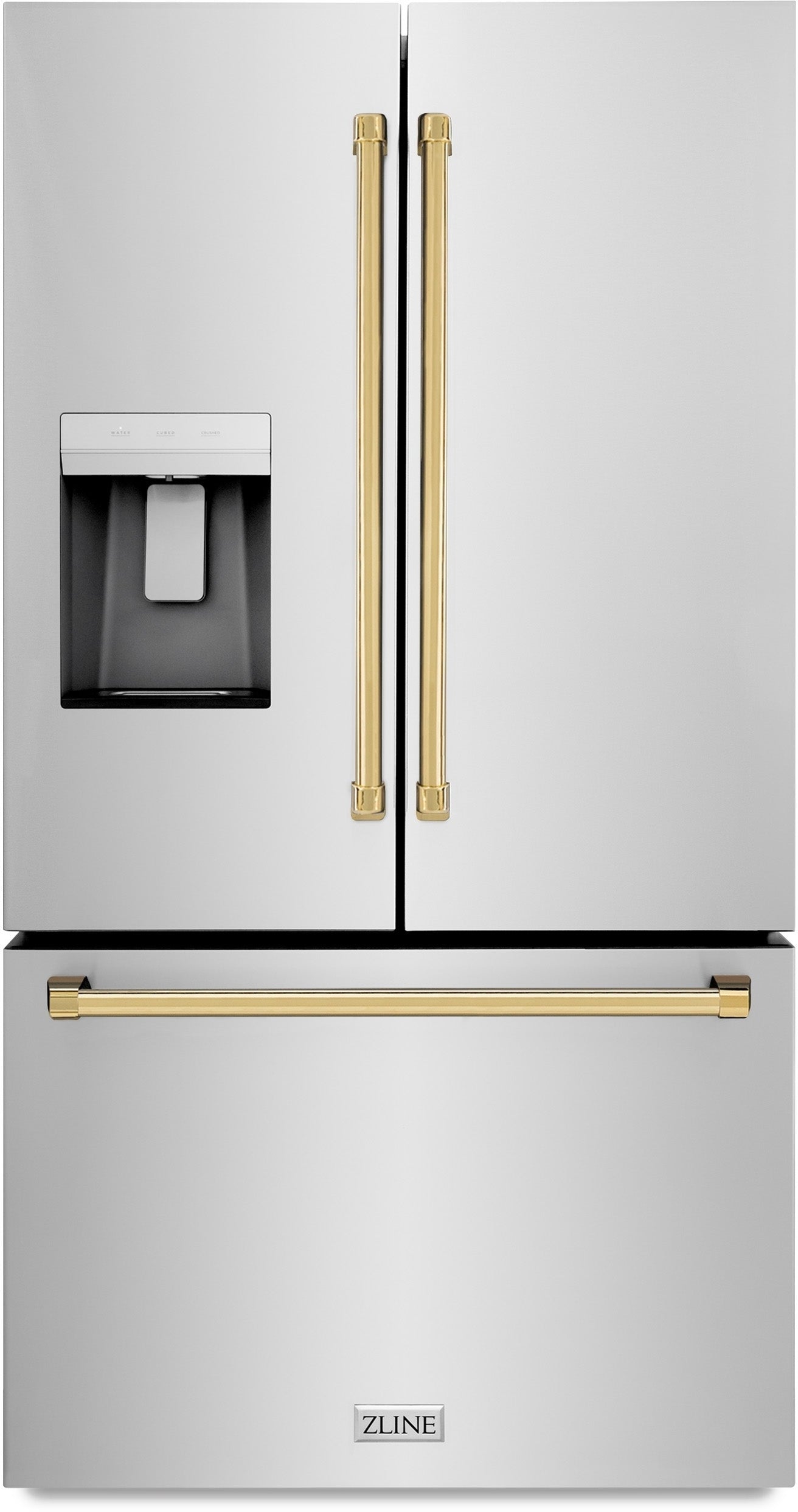 Zline RSMZW36CB ZLINE Autograph Edition 36 in. 28.9 cu. ft