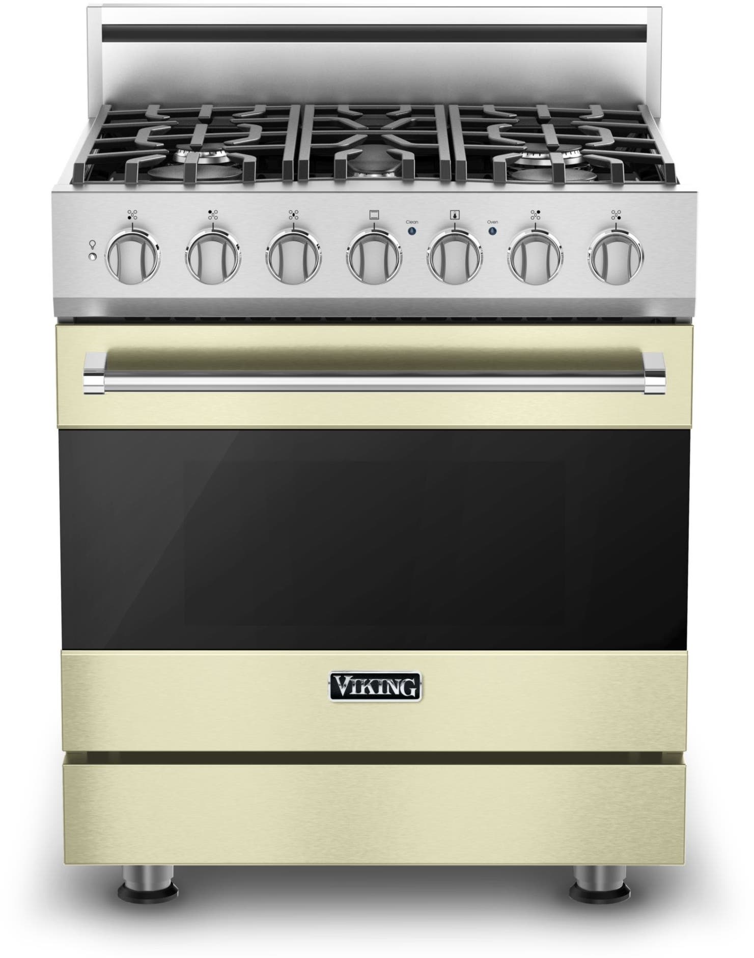 Viking RVDR33025BVC Vanilla Cream, Natural Gas