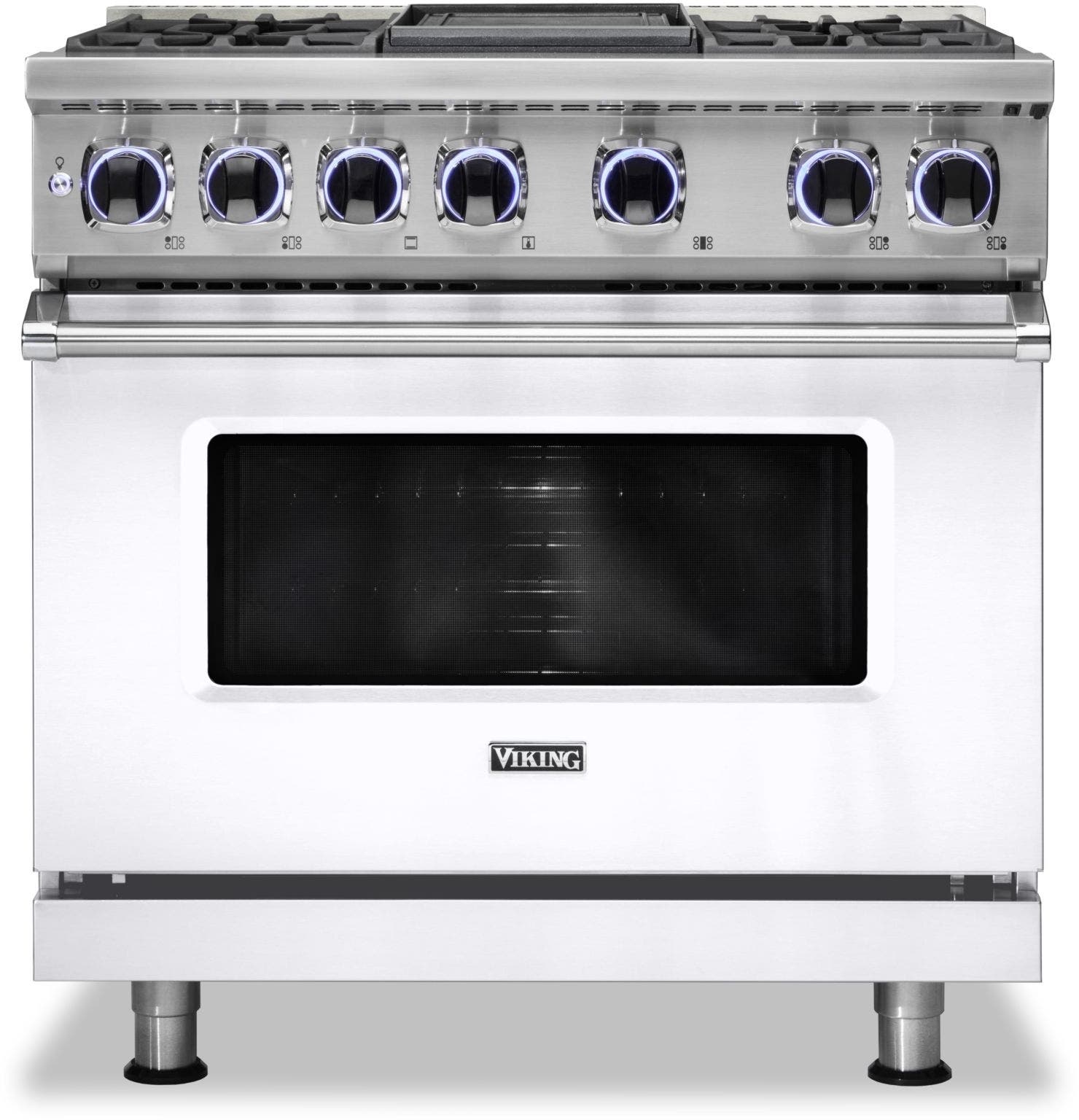 Viking VDR73624GSS
