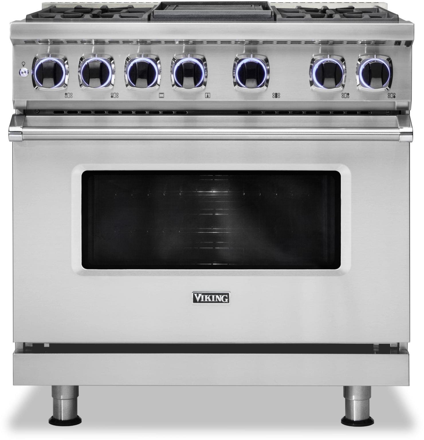Viking VDR73624GSSLP