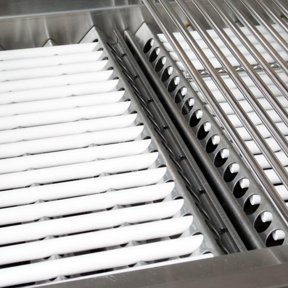DCS BGC30BQN Stainless Steel, Natural Gas