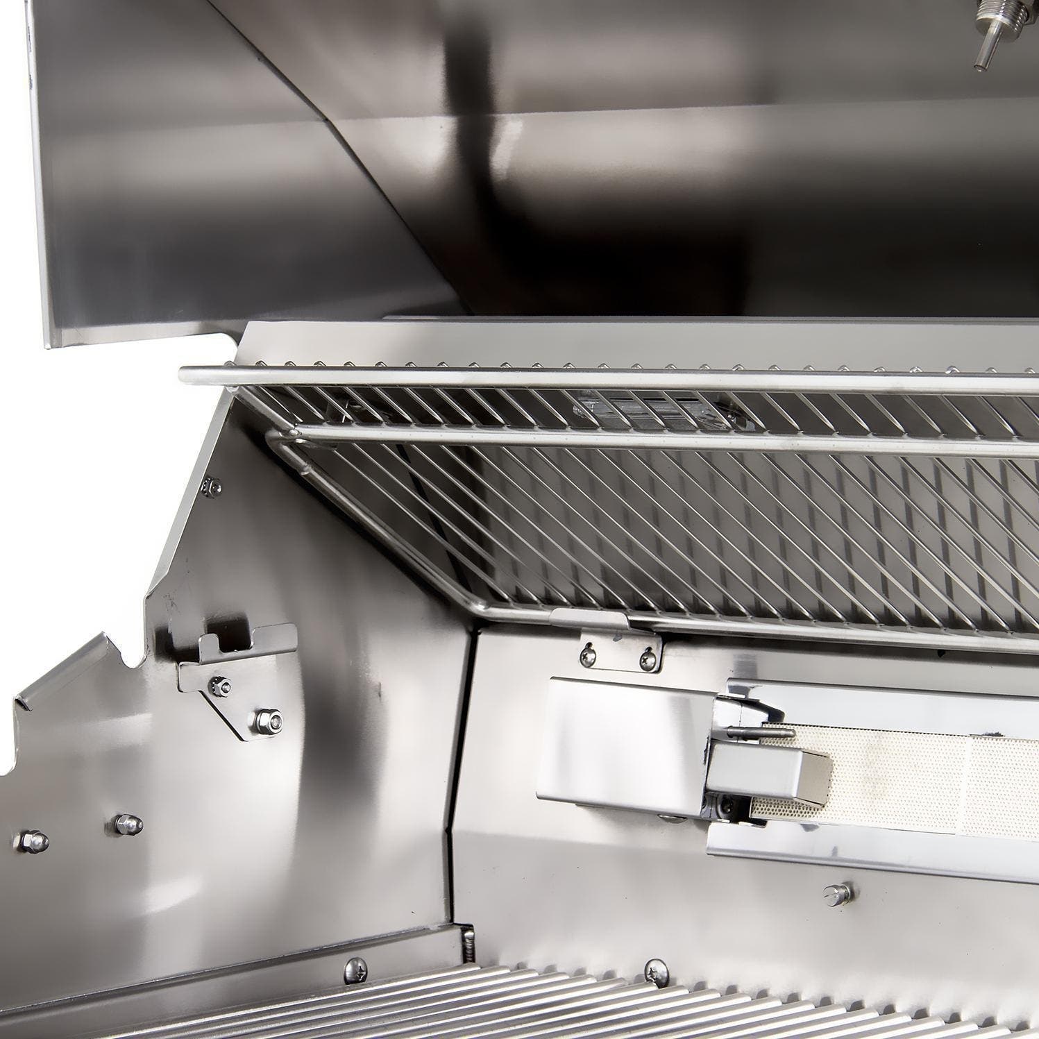 Lynx L36TRNG Stainless Steel with Natural Gas
