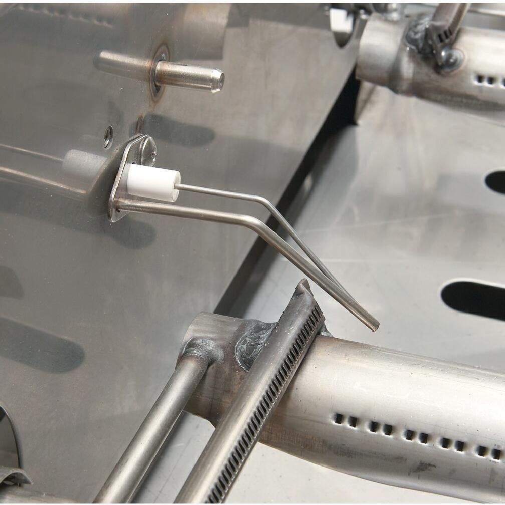 Lynx L600PSFNG Stainless Steel, Natural Gas