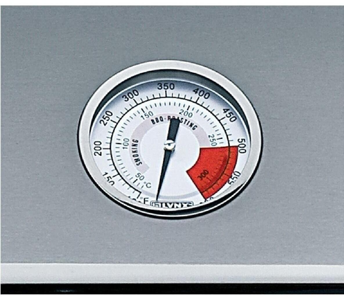 Lynx L600PSNG Stainless Steel with Natural Gas