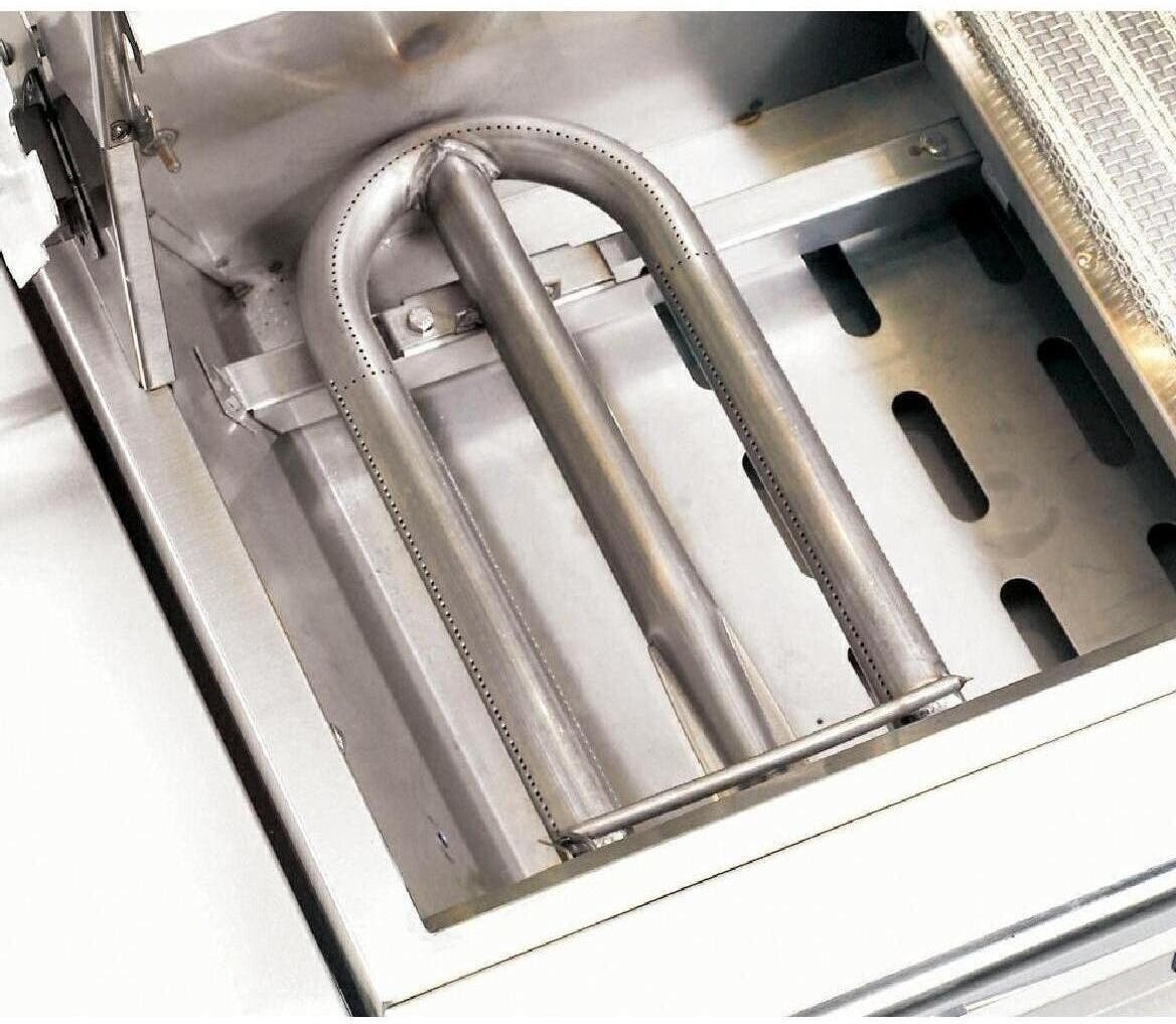 Lynx L600PSRNG Stainless Steel with Natural Gas