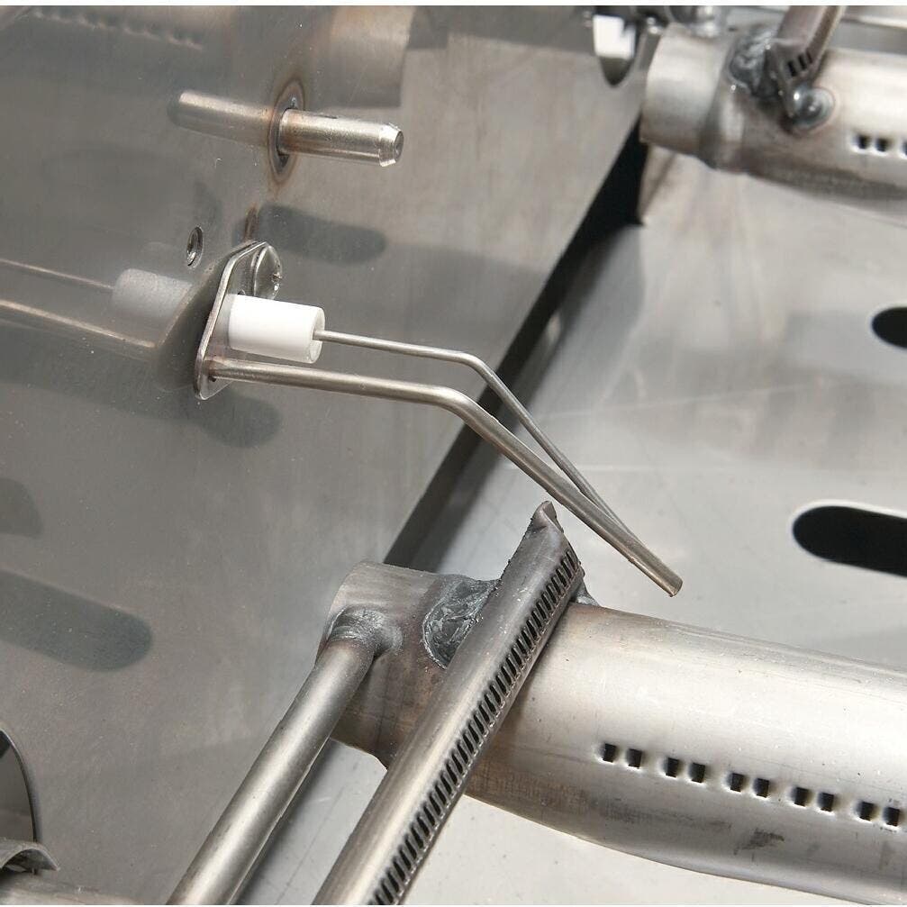Lynx L600PSRNG Stainless Steel with Natural Gas