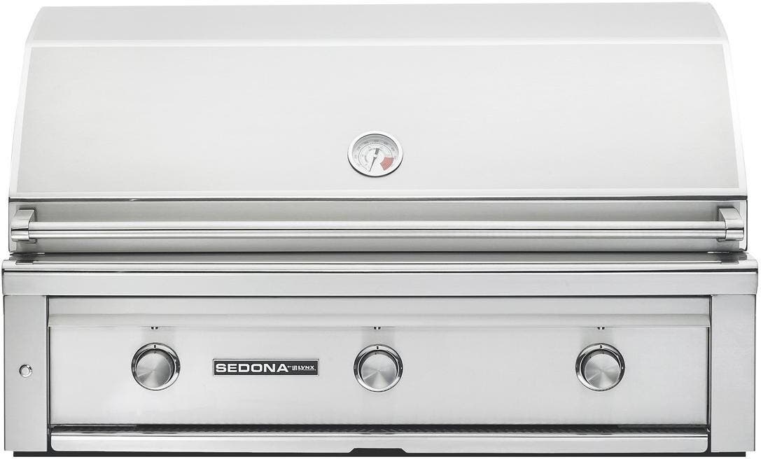 Lynx L700PSNG Stainless Steel, Natural Gas