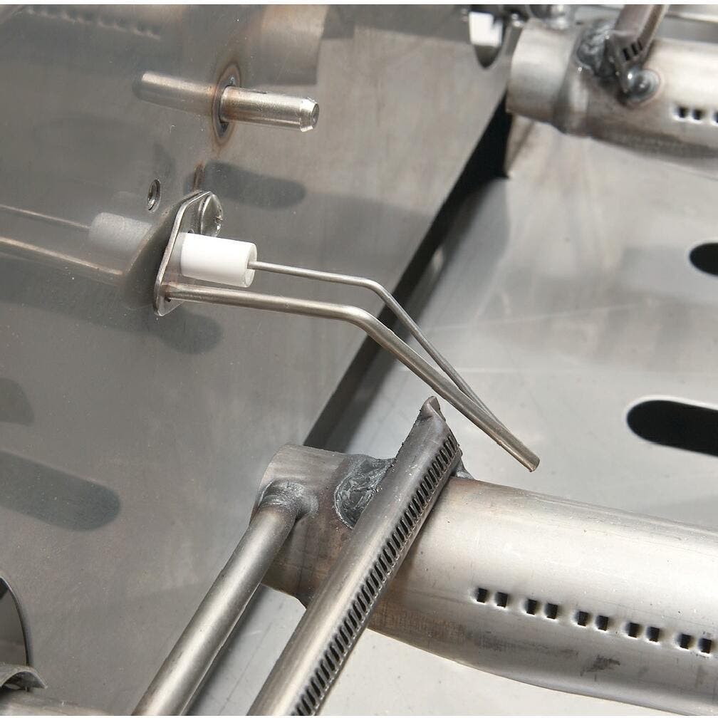 Lynx L600PSFNG Stainless Steel, Natural Gas