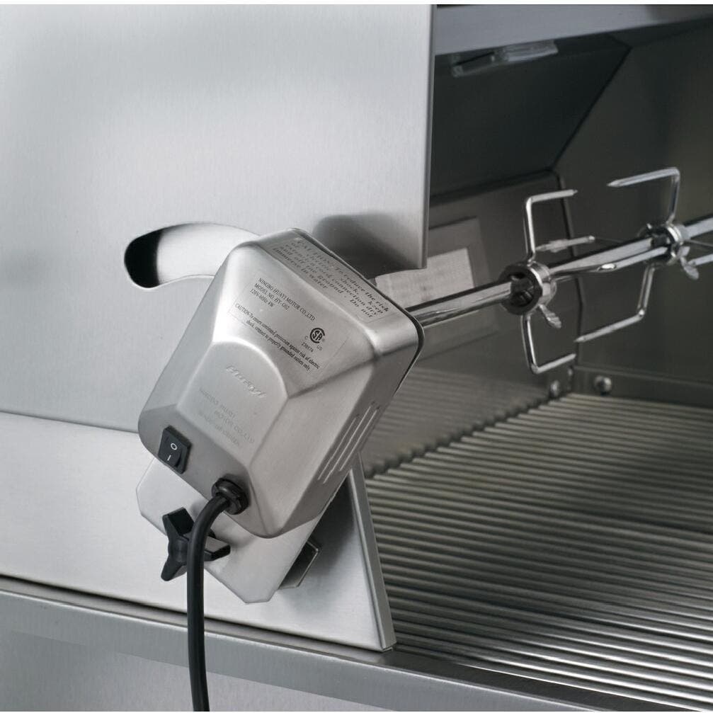 Lynx L600PSRNG Stainless Steel with Natural Gas