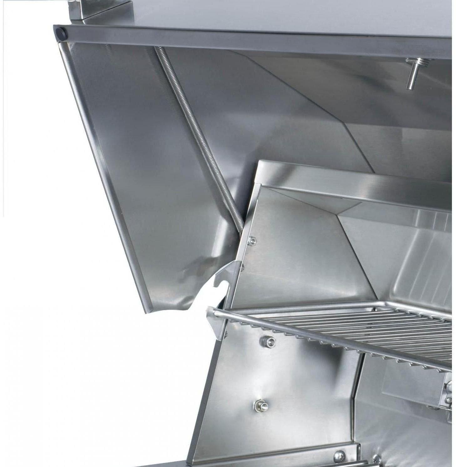 Lynx L700PSLP Stainless Steel, Liquid Propane