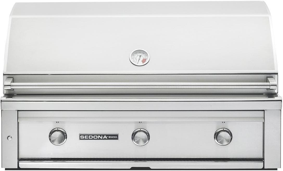 Lynx L700PSNG Stainless Steel, Natural Gas