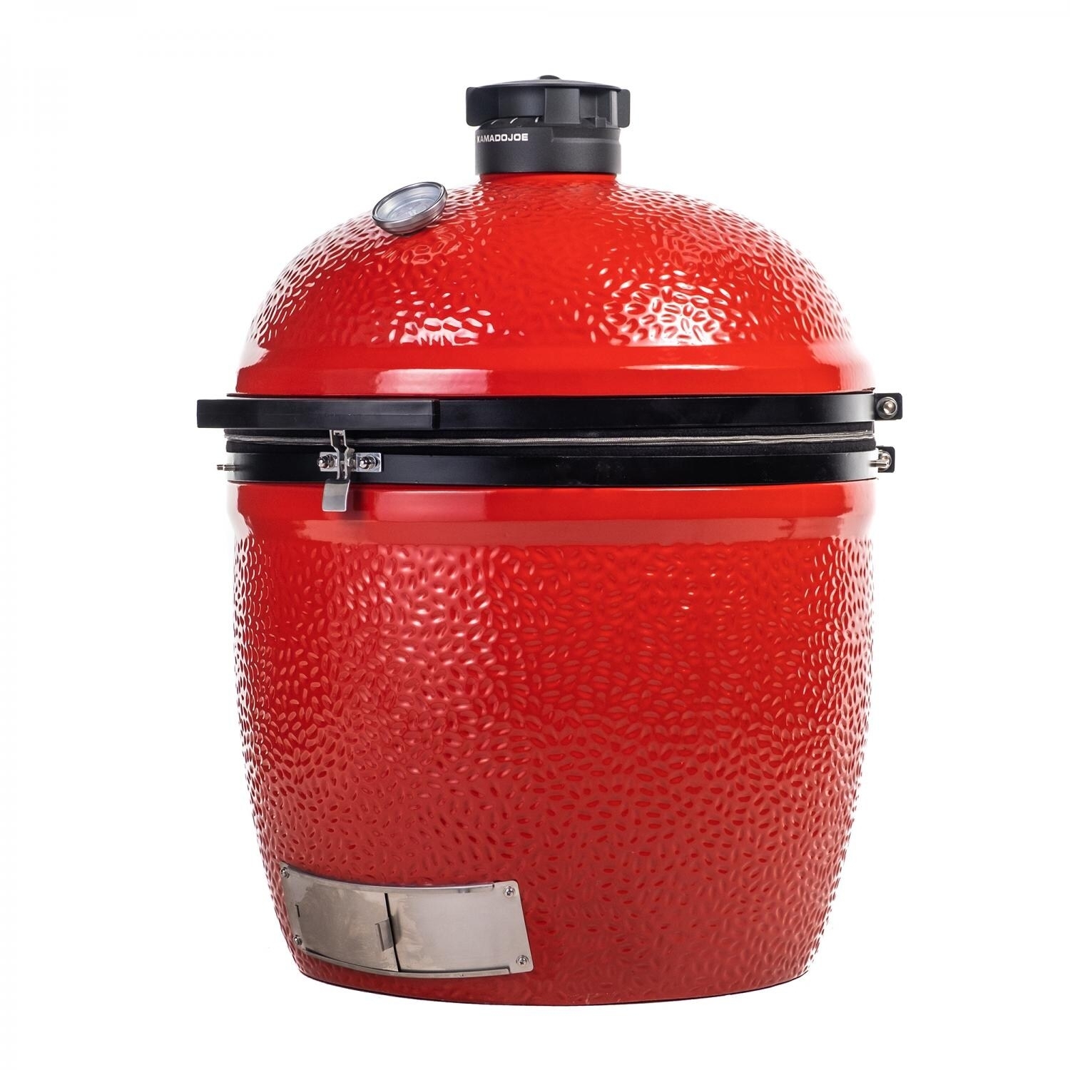 KamadoJoe KJ15040821 24 Inch Red Stand Alone