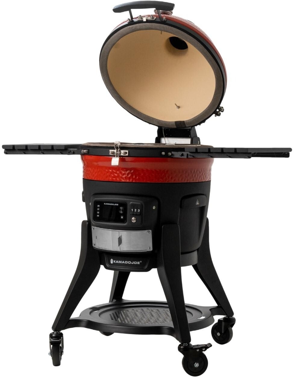 KamadoJoe KJ15041123 18 Inch Red