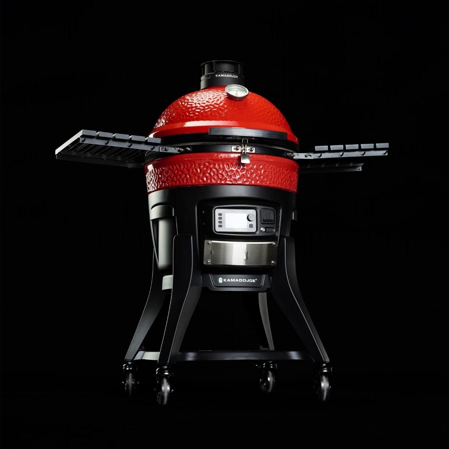 KamadoJoe KJ15041123 18 Inch Red