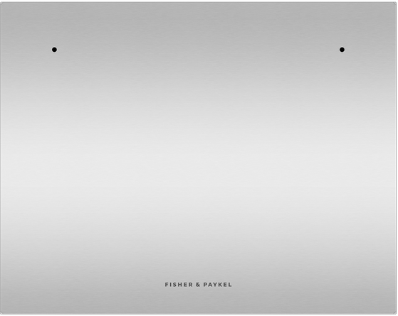 Fisher Paykel ADDD24STPX Stainless Steel