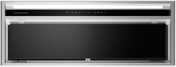 Fisher Paykel HP30IDCHX4