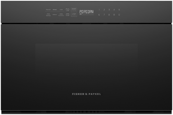 Fisher Paykel OMD24SDB1