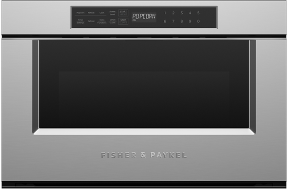 Fisher Paykel OMD24SPX1