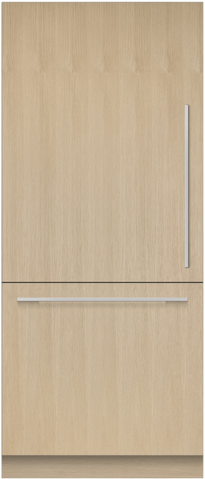 Fisher Paykel RS3684WLUVK5 Panel Ready, Left Hinge