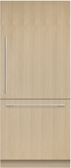 Fisher Paykel RS3684WRUVK5 Panel Ready, Right Hinge
