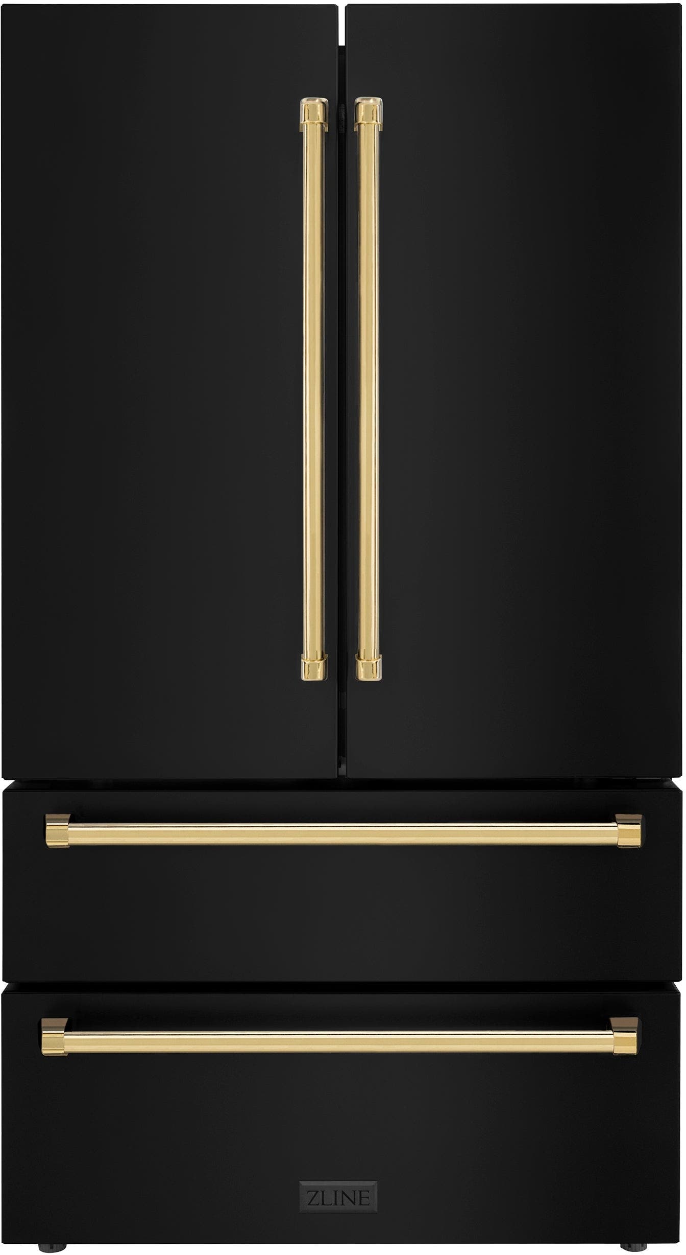 Zline RFMZ36BSCB