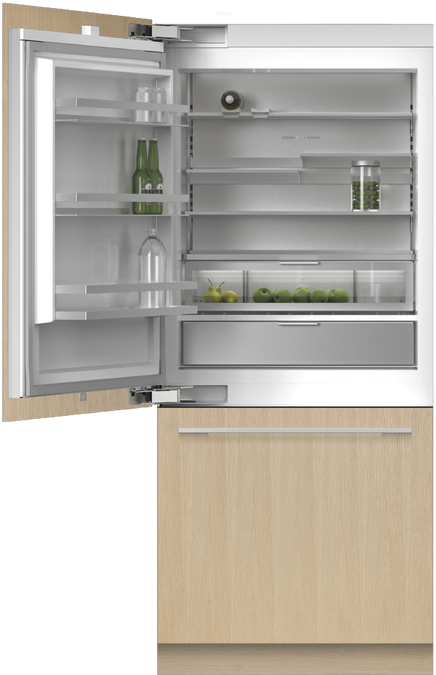 Fisher Paykel RS3684WLUVK5 Panel Ready, Left Hinge
