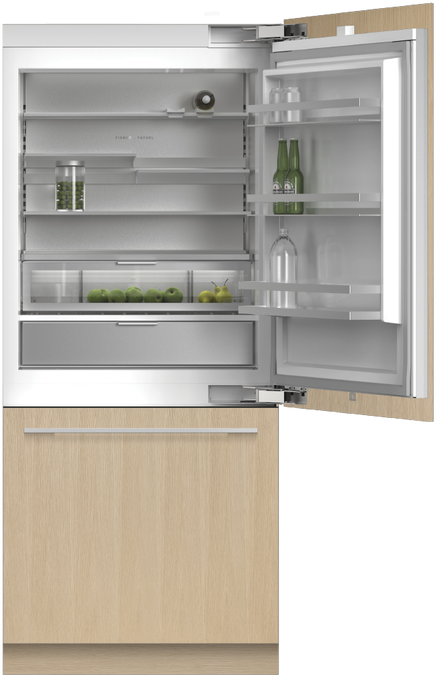 Fisher Paykel RS3684WRUVK5 Panel Ready, Right Hinge