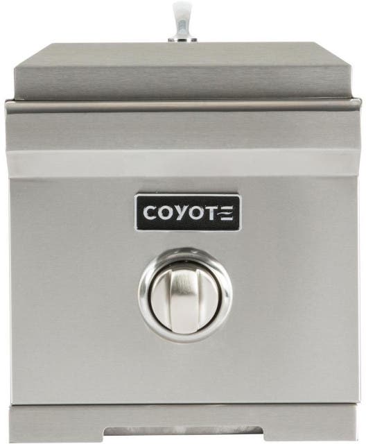 Coyote C1CSBLP Stainless Steel, Natural Gas