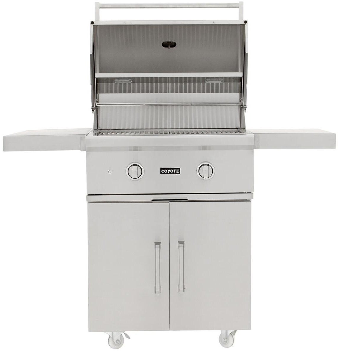 Coyote C1C28NGFS Gas Grill