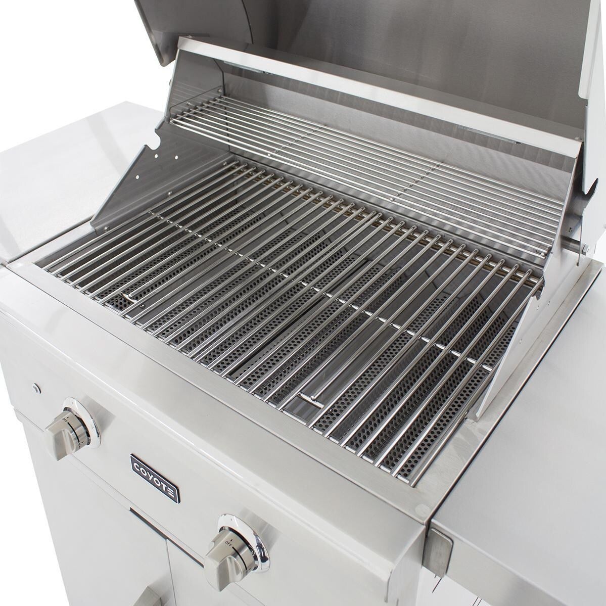 Coyote C1C28NGFS Gas Grill - Thumbnail 4