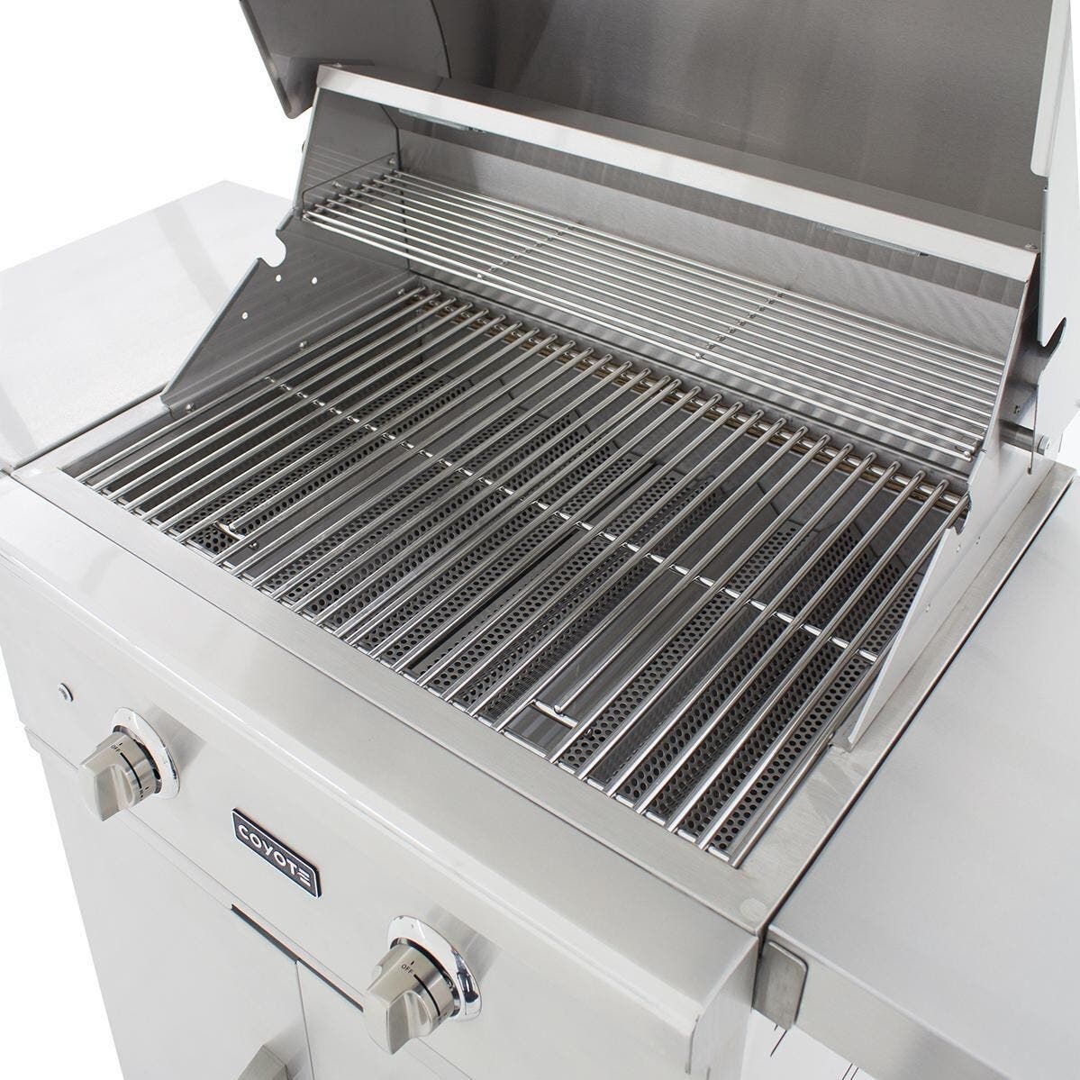 Coyote C1C28LPFS Stainless Steel, Liquid Propane