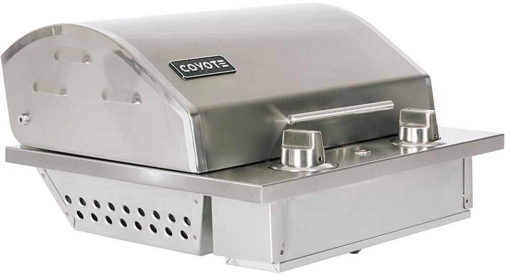 Coyote Electric Grill - Thumbnail 5