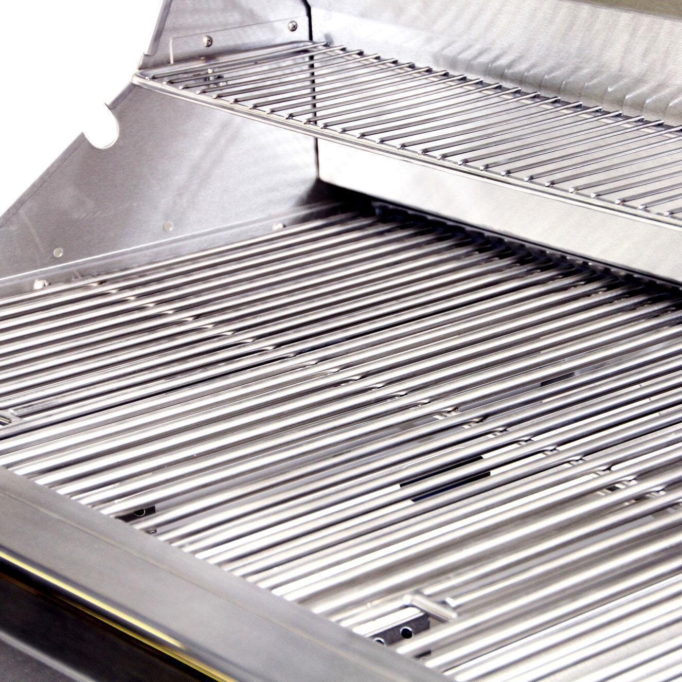 Coyote C2C36LP Stainless Steel, Liquid Propane