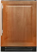 24" Undercounter Freezer