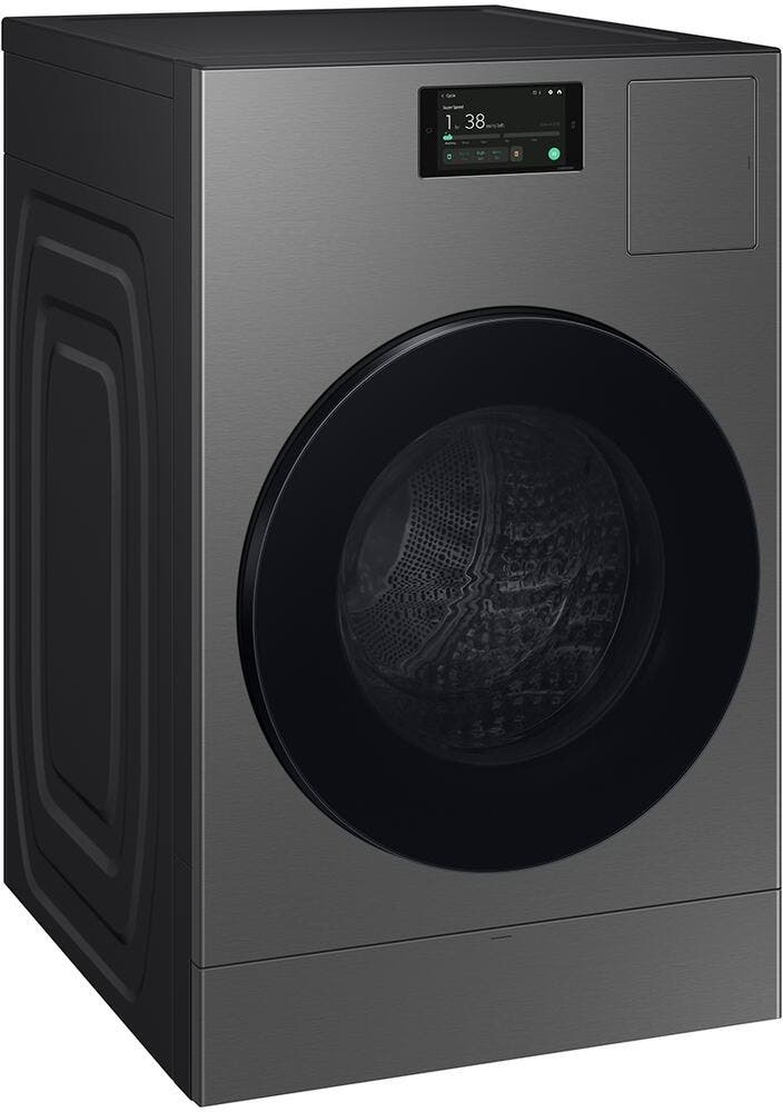 Samsung WD53DBA900HZ Dark Steel