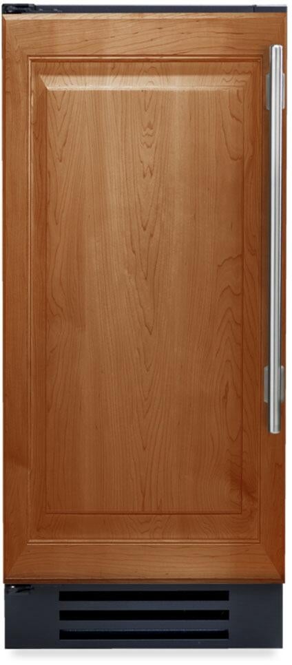 True Residential TUI15ROPD 15 Inch Built-In Undercounter Clear Ice