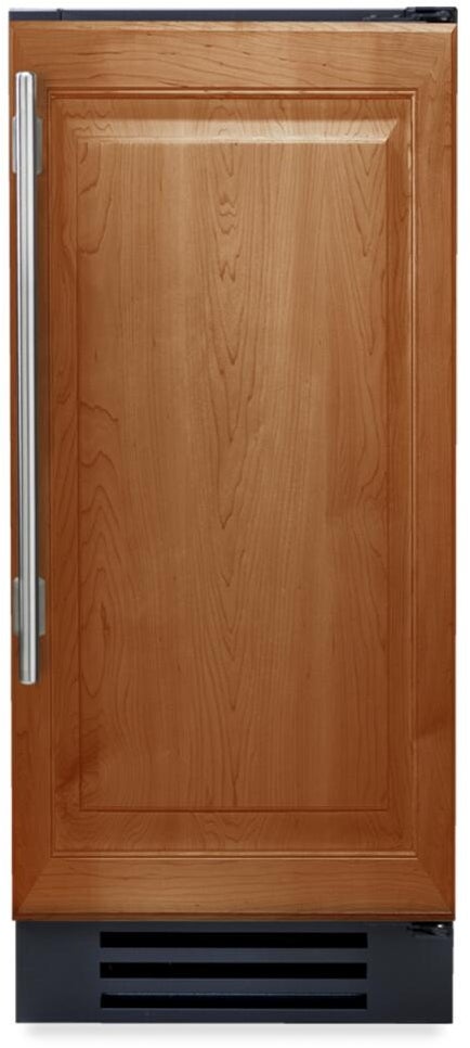 True Residential TUI15ROPD 15 Inch Built-In Undercounter Clear Ice