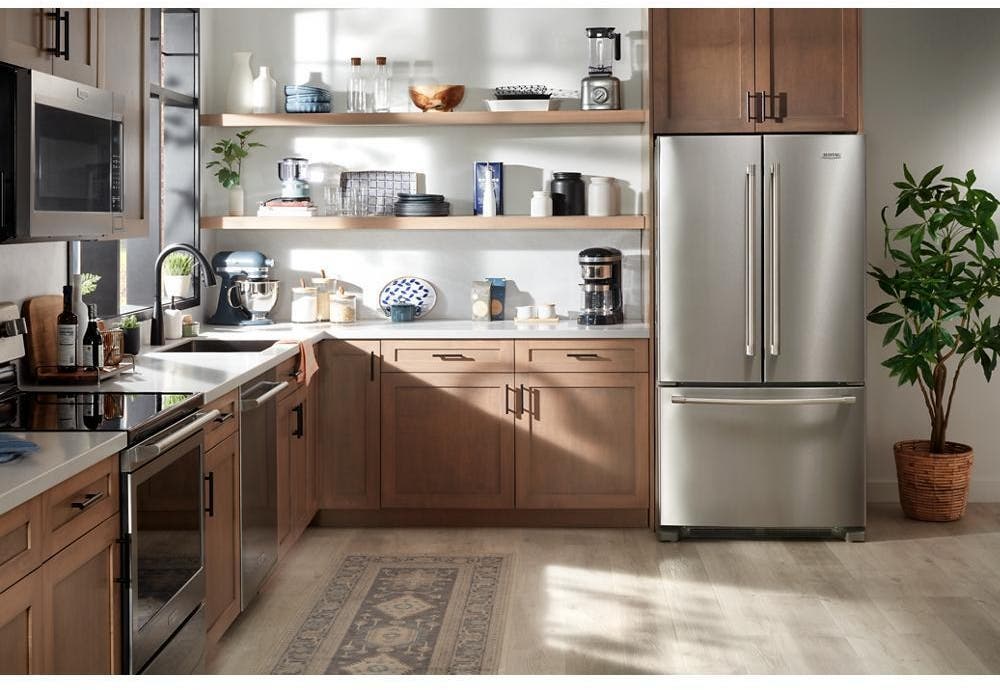 Maytag MDTS4224PZ Fingerprint Resistant Stainless Steel