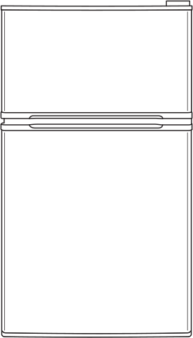 GE GDE03GMKED Slate